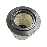 1PCS 21196919 Compatible for Volvo Penta D13 Marine Engine Air Filter Element