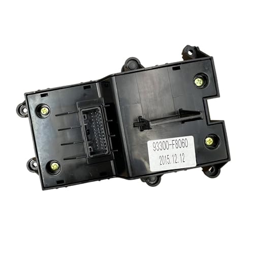 Interruptor de freno de mano y auto hold para Hyundai Tucson 93300D3030 3