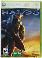 【中古】 Halo 3（ヘイロー3）（Xbox 360 プラチナコレクション）/XB360/DF300060/D 17才以上対象 Amazon.co.jp: Halo3: ODST Xbox 360 プラチナコレクション : ゲーム