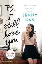 P.S. I Still Love You (To All the Boys I've Loved Before Book 2) (English Edition)