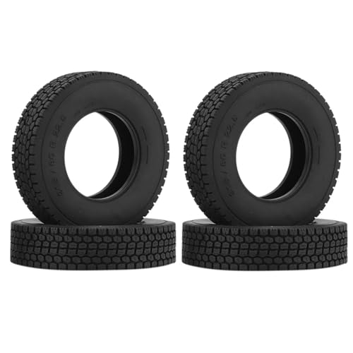 Compatible With Tamiya For MAN For King For Hauler For ACTROS For SCANIA 1/14 RC gN^[ gbN _vJ[ ANZT[ 4  20Mm gN^[ ^C RCJ[