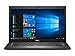 Price comparison product image Dell Latitude 7280 Intel Core 7th Gen business laptop, 12 inch screen, Windows 10 Professional, 12 months warranty (Core i5, 8GB RAM, 128GB SSD) (Renewed)