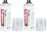 edding – edding 5200 Permanent Spray Universalgrundierung - 200 ml - 
