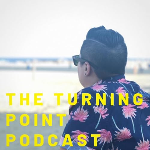 Jesse J. Anderson - ADHD Advocate