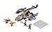 LEGO Ninjago Condrai Copter Attack Toy