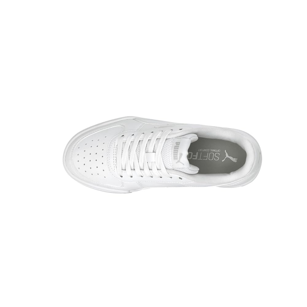 PUMA Garçon Unisex Kinder Caven Jr Basket