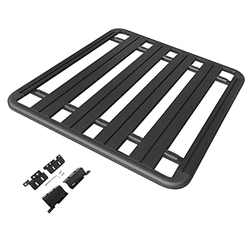 Amazon.co.jp: [ネクサスジャパン] アルミルーフラック ＆ ブラケット