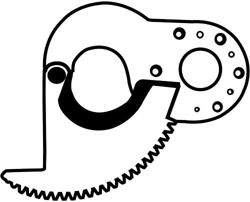 BLADE FOR WIRE CUTTER DRILL TYPE 60147