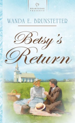 Betsy's Return