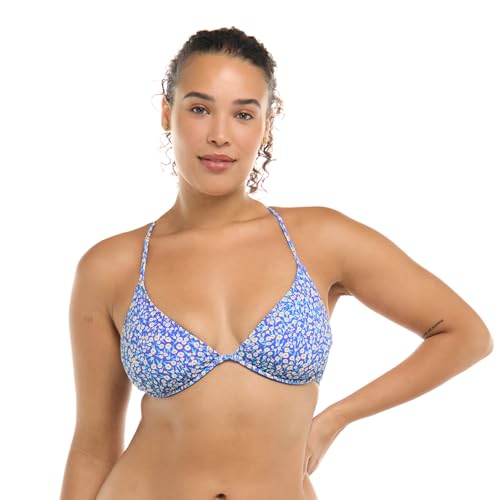 Haut de bikini armatures Patsy Body Glove pour un maintien dorsal parfait