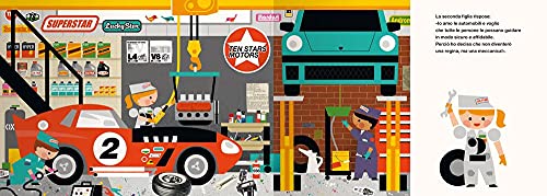 Principi E Principesse. Ediz. A Colori - 6