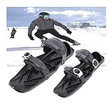 snow scooter kaufen schweiz ✔️Verschiedene Verwendungszwecke-Sie Sie für Abfahrten auf und abseits der Pisten, in Snowparks, über Waldwege und sogar zum Langlaufen.