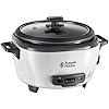 John Pye Auctions - QUANTITY OF KITCHEN & APPLIANCES ITEMS TO INCLUDE RUSSELL HOBBS ELECTRIC RICE COOKER - 1.2KG (6 PORTION - 145G PER SERVING) REMOVABLE NON STICK BOWL, DISHWASHER-SAFE BOWL - View #12