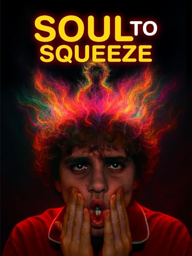 Soul to Squeeze