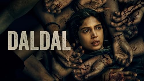 Daldal – vue 2