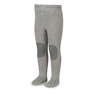 Sterntaler Krabbelstrumpfhose uni Baby-Meisjes Panty