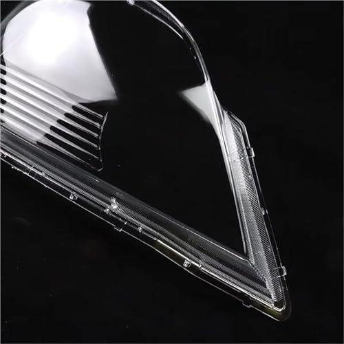 Abat-jour coque d'objectif anti-fissure pour phares avant de Lexus GX