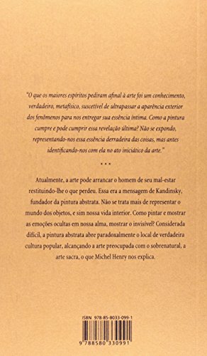Ver o Invisível. Sobre Kandinsky