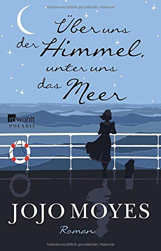 Über uns der Himmel, unter uns das Meer Über uns der Himmel, unter uns das Meer