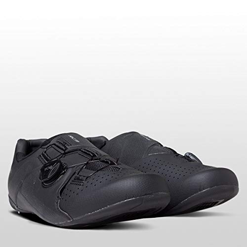 SHIMANO RC3 Wide Cycling Shoe - Men's Black2