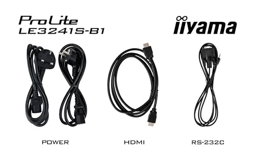 IIYAMA ProLite LE3241S B1