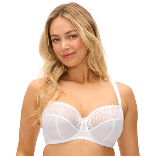 Soutien-gorge à armatures Fantasie Adelle sous-vêtement emboîtant femme