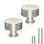 Brushed Nickel-2p