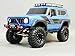 Gen8 Scout Axe RC Crawler Custom Made LED Light Set. 11650 with 16 LEDs - 10W6R
