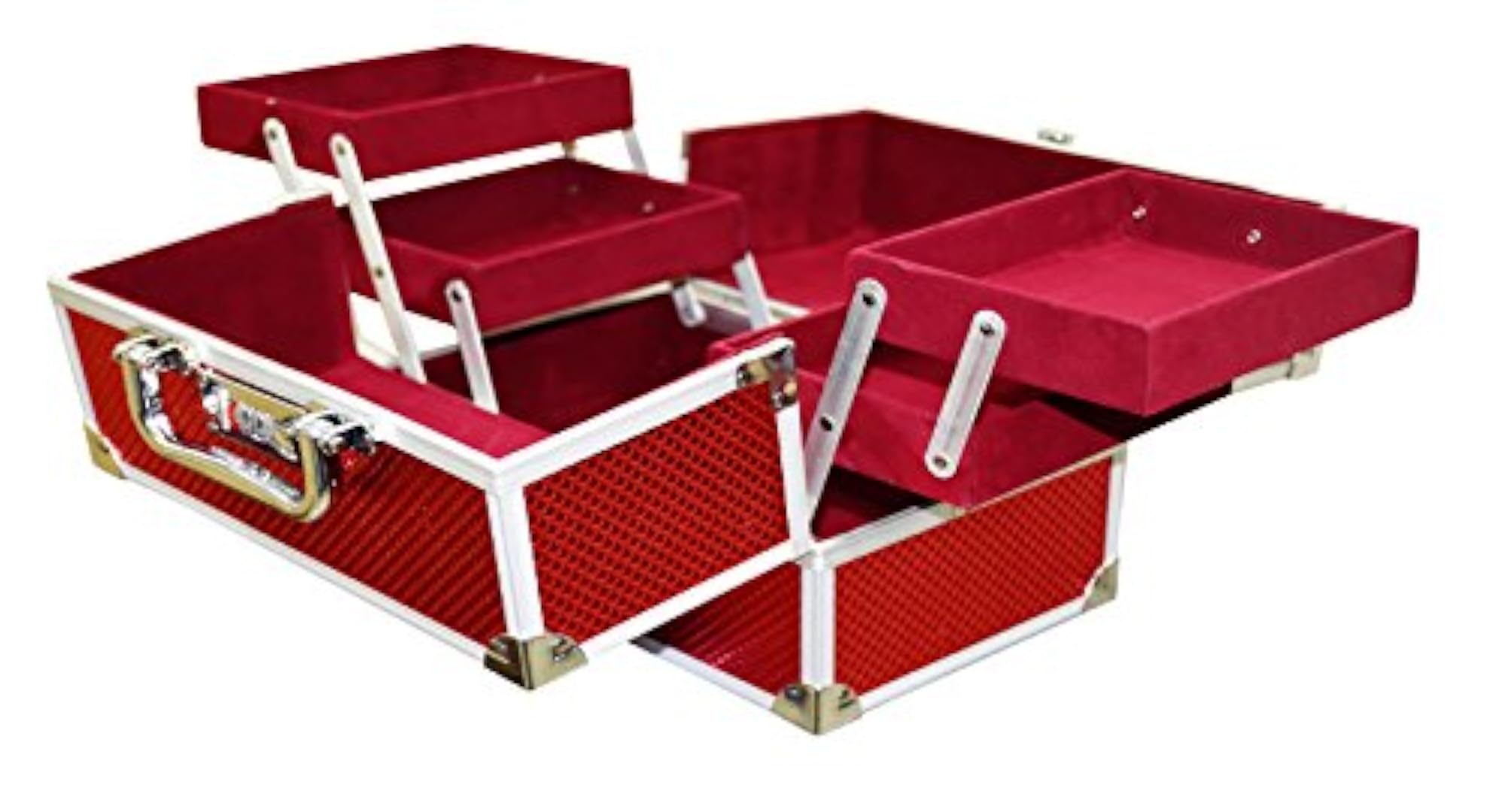 Cosmetics Vanity Box - Impression to Store