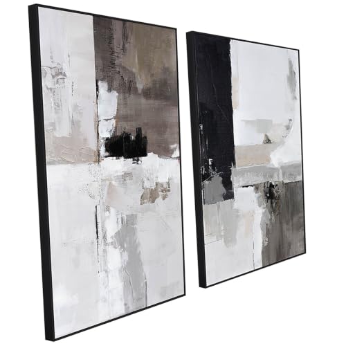 SAFERRYHOME Abstract Set