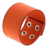 BRACELET FAIT MAIN: Adhérez au cuir imperméable fait à la main de haute qualité associé à des accessoires robustes, garantit que le bracelet cuir homme peut être porté sans effort en toute occasion, seul ou empilé avec des bracelets de surf, des montres, etc. Qu'il s'agisse de rues urbaines, d'affaires, de sport, fêtes, plage, rendez-vous, festivals, le bracelet tressé unisexe pour hommes et femmes peut faire de vous un leader de la mode, respirant la confiance et le charme.