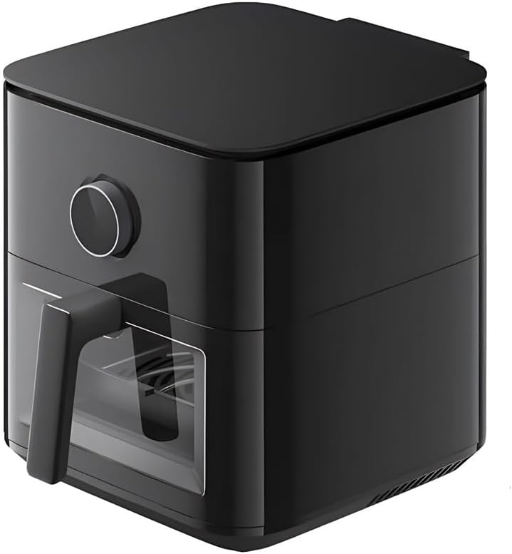Air Fryer Automatic Fryers Home Appliances Oven Low Fat Oil Free Airfryer French Fries Machine