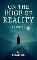 On the Edge of Reality B0FPJP4M4K Book Cover
