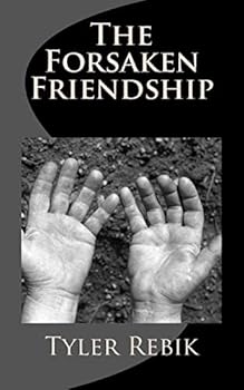 Paperback The Forsaken Friendship Book