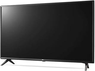LG 43UK6300MLB televisore 109,2 cm (43") 4K Ultra HD Smart TV Wi-Fi Nero