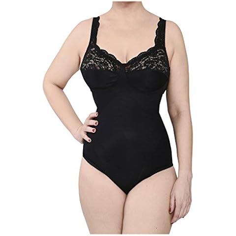 Body Gainant BODYPERFECT Cover
