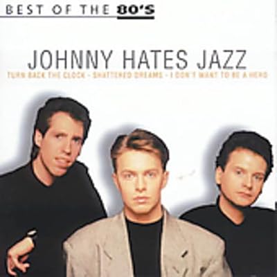 Best Of The 80's