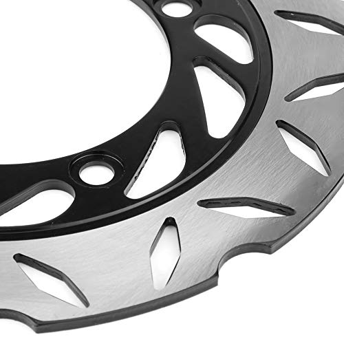 Disque de frein moto, Disque de frein moto 240mm pour NSS250 Forza CB-1 CB400F CB400SF CB400 Superfour CB500 - Image 6
