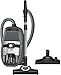 Miele 76db Aspiradora sin bolsa gris cx1catdogpow Imagen de Miele 76db Aspiradora sin bolsa gris cx1catdogpow