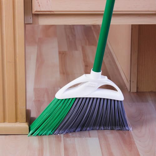 Libman 1784 Broom With Dustpan Combo Set thumb #4