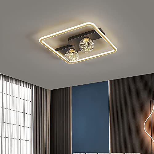 Plafonnier LED dimmable et orientable pour éclairage personnalisé