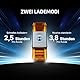 OLIGHT Ostation X automatisches 3 in 1 Ladegerät, Akku Ladegerät für AA-NiMH-Batterien, AA Ladegerät mit Erkennung Speicherung, Kapazität 32 Stück Schnell Type-C Wiederaufladbar (Orange)