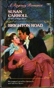 Brighton Road 0449213900 Book Cover