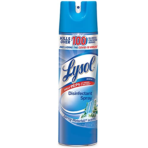 Top 10 Best Disinfectant Spray For Fabric Hujaifa