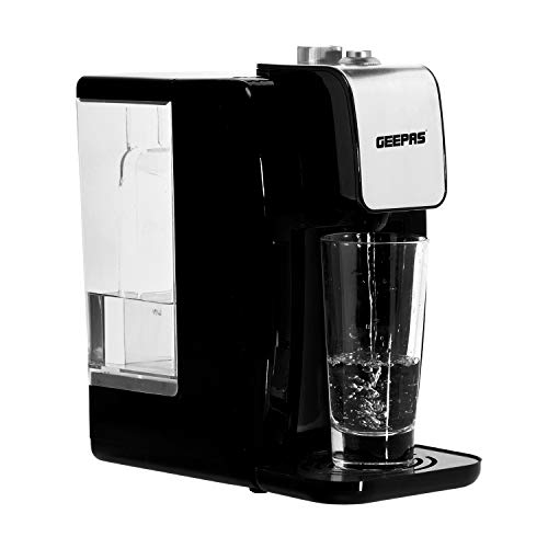 Geepas Electric Instant Hot Water Dispenser