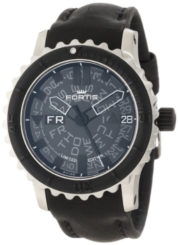 FORTIS 675.10.81 L.01 FORTIS 675.10.81 L.01