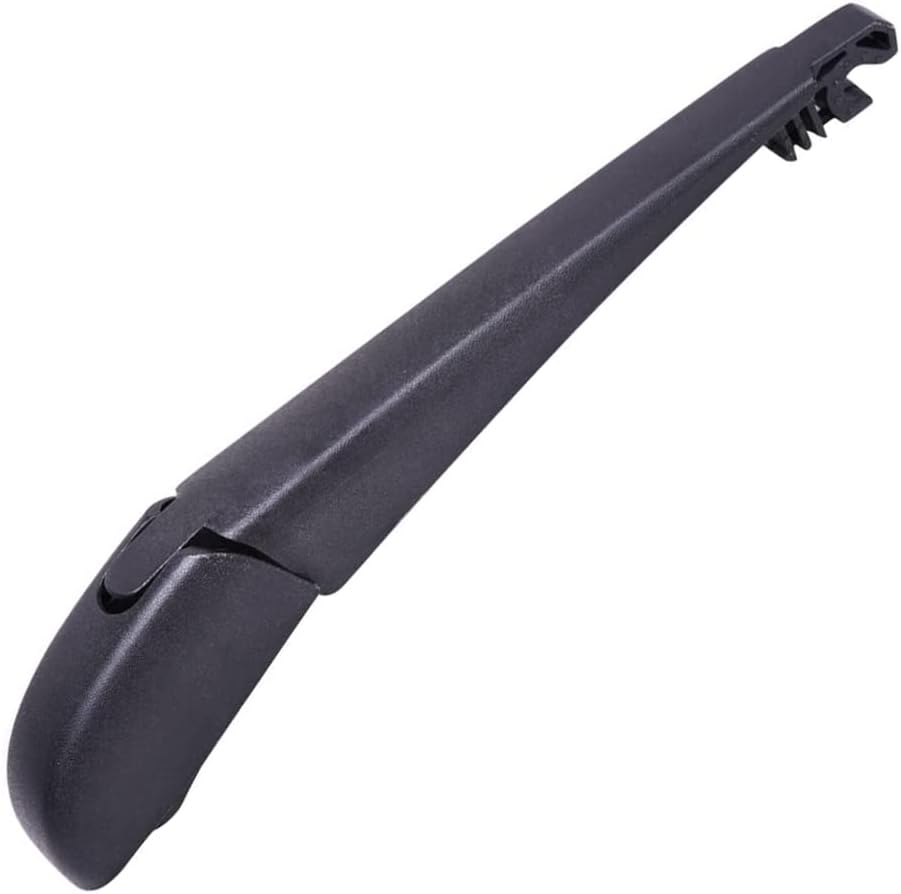 Rear Winshield Wiper Blade Arm, Compatible with Toyota Compatible with RAV4 2013-2018, Back Windshield Wiper Kit