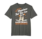 Abbigliamento Alaskan Malamute Malamoot Mally Mali