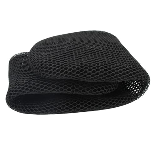 Housse de siege moto évite les dommages coussin selle Monkey 125 nylon - 2