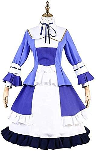 Cos 盾の勇者の成り上がり メルティ Q メルロマルク 風 Cosplay衣装 コスプレ衣装 イベント パーティー メイド服 仮装 文化祭 女性m コスプレ 仮装 通販 Amazon